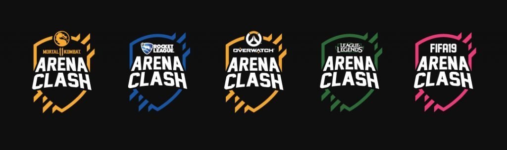 Arena Clash