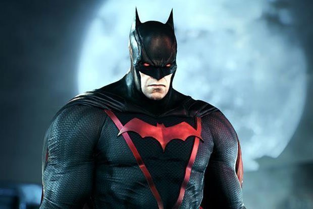 Batman Arkham Collection Announced - Select-Start VG
