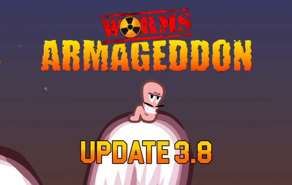 Worms Armageddon