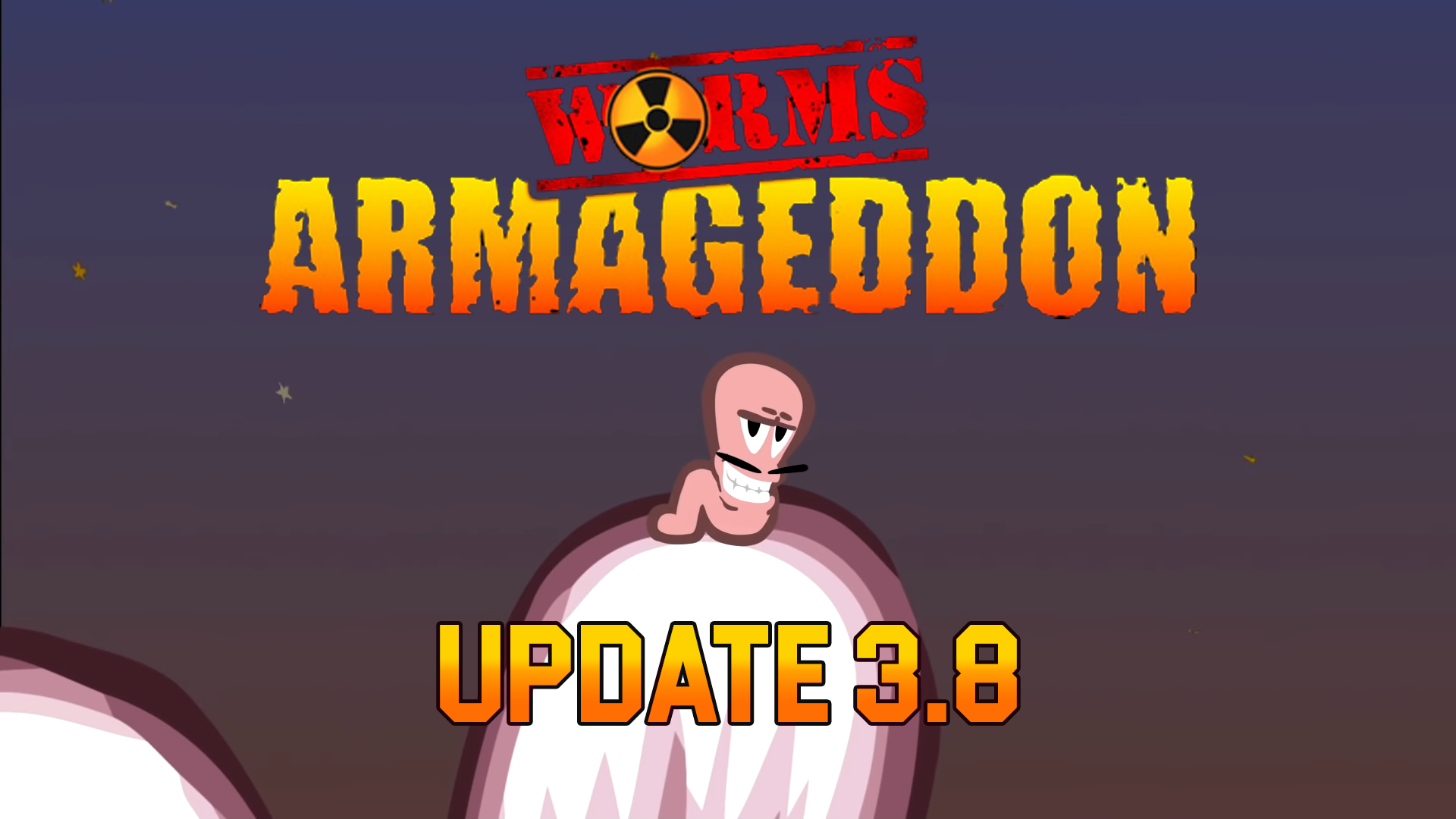 worms armageddon ps1 review